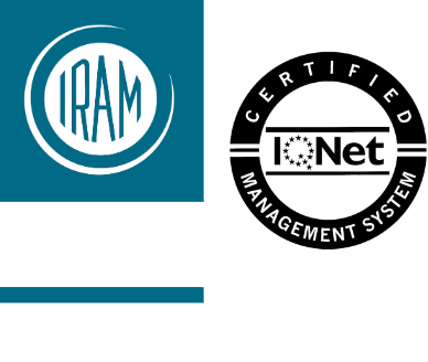 Certificación IRAM / IQNet