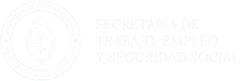 Secretaría de Empleo